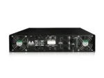 Npe D-2200t เพาเวอร์แอมป์ 2x1100w Class D Transformer Professional Power Amplifier