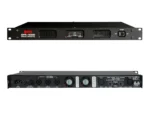 Npe Dpa-1000 เพาเวอร์แอมป์ดิจิตอล 2x500w Class D Digital Power Amplifier