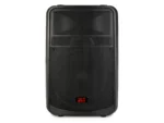 Npe Nb-15bat ตู้ลำโพงล้อลาก 15 นิ้ว พร้อมไมค์ลอยคู่ Bluetooth