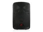 Npe Nb-12bat ตู้ลำโพงล้อลาก 12 นิ้ว พร้อมไมค์ลอยคู่ Bluetooth
