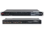 Npe Ksa-550mp3 แอมป์คาราโอเกะ 2x250w พร้อม Bluetooth Usb/sd Mp3