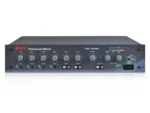 Npe Tr-250 เพาเวอร์มิกเซอร์ 125w รองรับ 4 Mic 2 Aux