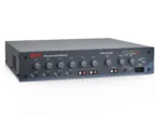 Npe Tr-250 เพาเวอร์มิกเซอร์ 125w รองรับ 4 Mic 2 Aux