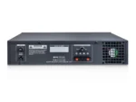 Npe Tr-250 เพาเวอร์มิกเซอร์ 125w รองรับ 4 Mic 2 Aux