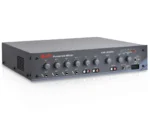 Npe Tr-250l เพาเวอร์มิกเซอร์ 125w พร้อม Line Output 70v/100v