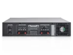 Npe Tr-250l เพาเวอร์มิกเซอร์ 125w พร้อม Line Output 70v/100v