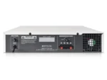 Npe Tr-250 เพาเวอร์มิกเซอร์ 125w รองรับ 4 Mic 2 Aux