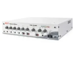 Npe Tr-250l เพาเวอร์มิกเซอร์ 125w พร้อม Line Output 70v/100v