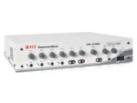 Npe Tr-250l เพาเวอร์มิกเซอร์ 125w พร้อม Line Output 70v/100v