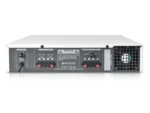 Npe Tr-250l เพาเวอร์มิกเซอร์ 125w พร้อม Line Output 70v/100v