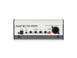 Npe Cm-1000m ไมโครโฟนประกาศแบบตั้งโต๊ะ Condenser Chime Microphone
