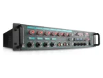 Npe Pmd-150mp3 เพาเวอร์มิกเซอร์ 150w พร้อม Usb/sd Mp3 Player สำหรับระบบเสียงประกาศ
