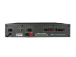 Npe Pmd-150mp3 เพาเวอร์มิกเซอร์ 150w พร้อม Usb/sd Mp3 Player สำหรับระบบเสียงประกาศ
