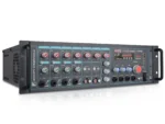 Npe Pmd-550mp3 เพาเวอร์มิกเซอร์ 550w พร้อม Usb/sd Mp3 Player และ Bluetooth