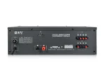 Npe Pmd-550mp3 เพาเวอร์มิกเซอร์ 550w พร้อม Usb/sd Mp3 Player และ Bluetooth