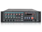 Npe Pmd-1000mp3 เพาเวอร์มิกเซอร์ 1000w พร้อม Usb/sd Mp3 Player, Fm Radio และ Bluetooth