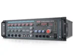 Npe Pmd-1000mp3 เพาเวอร์มิกเซอร์ 1000w พร้อม Usb/sd Mp3 Player, Fm Radio และ Bluetooth