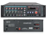 Npe Pmd-1000mp3 เพาเวอร์มิกเซอร์ 1000w พร้อม Usb/sd Mp3 Player, Fm Radio และ Bluetooth