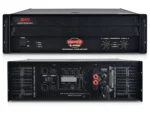 Npe E-4000 เพาเวอร์แอมป์ 2x1200w Class Ab Professional Power Amplifier