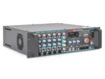 Npe Mda-800mt เพาเวอร์มิกเซอร์ 500w พร้อม Bluetooth 70v/100v