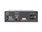 Npe Mda-1000mt เพาเวอร์มิกเซอร์ 1000w พร้อม Bluetooth 70v/100v