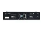 Npe La-250 ไลน์แอมป์ 250w 100v Line Amplifier สำหรับระบบเสียงประกาศ