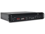 Npe La-250 ไลน์แอมป์ 250w 100v Line Amplifier สำหรับระบบเสียงประกาศ