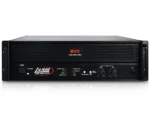 Npe La-1000 ไลน์แอมป์ 1000w 100v Line Amplifier สำหรับระบบเสียงประกาศ