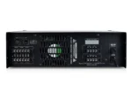 Npe La-1000 ไลน์แอมป์ 1000w 100v Line Amplifier สำหรับระบบเสียงประกาศ