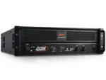 Npe La-1000 ไลน์แอมป์ 1000w 100v Line Amplifier สำหรับระบบเสียงประกาศ