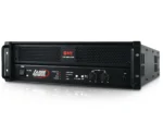 Npe La-1000 ไลน์แอมป์ 1000w 100v Line Amplifier สำหรับระบบเสียงประกาศ