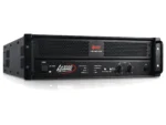 Npe La-2000 ไลน์แอมป์ 2000w 100v Line Amplifier สำหรับระบบเสียงประกาศ
