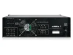 Npe La-2000 ไลน์แอมป์ 2000w 100v Line Amplifier สำหรับระบบเสียงประกาศ