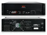 Npe La-2000 ไลน์แอมป์ 2000w 100v Line Amplifier สำหรับระบบเสียงประกาศ