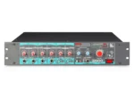 Npe Lda-100 เพาเวอร์มิกเซอร์ 100w 70v/100v Line Amplifier