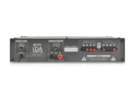 Npe Lda-100 เพาเวอร์มิกเซอร์ 100w 70v/100v Line Amplifier
