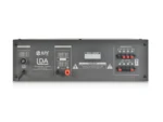Npe Lda-300 เพาเวอร์มิกเซอร์ 300w 70v/100v Line Amplifier