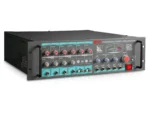 Npe Lda-300 เพาเวอร์มิกเซอร์ 300w 70v/100v Line Amplifier