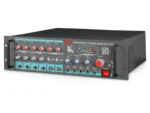 Npe Lda-300 เพาเวอร์มิกเซอร์ 300w 70v/100v Line Amplifier