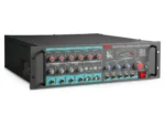 Npe Lda-400 เพาเวอร์มิกเซอร์ 400w 70v/100v Line Amplifier