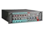 Npe Lda-550 เพาเวอร์มิกเซอร์ 550w 70v/100v Line Amplifier