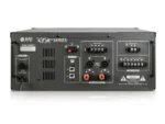 Npe Lta-1000mp3 เพาเวอร์ไลน์มิกเซอร์ 1000w พร้อม Bluetooth Usb/sd Mp3