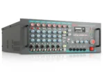 Npe Lta-2000mp3 เพาเวอร์ไลน์มิกเซอร์ 2000w พร้อม Bluetooth Usb/sd Mp3