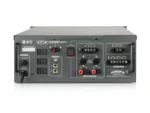 Npe Lta-2000mp3 เพาเวอร์ไลน์มิกเซอร์ 2000w พร้อม Bluetooth Usb/sd Mp3
