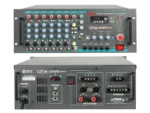 Npe Lta-2000mp3 เพาเวอร์ไลน์มิกเซอร์ 2000w พร้อม Bluetooth Usb/sd Mp3