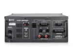 Npe Tpm-2500mp3 เพาเวอร์มิกเซอร์ 2500w พร้อม Bluetooth Usb/sd Mp3