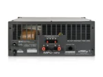 Npe Mfd-550 Mp3 เพาเวอร์มิกเซอร์ 550w พร้อม Mp3 Usb/sd และ Fm Tuner