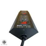 Savetronics A-4_v2 ปลั๊กไฟกันไฟกระชาก 4 ช่อง