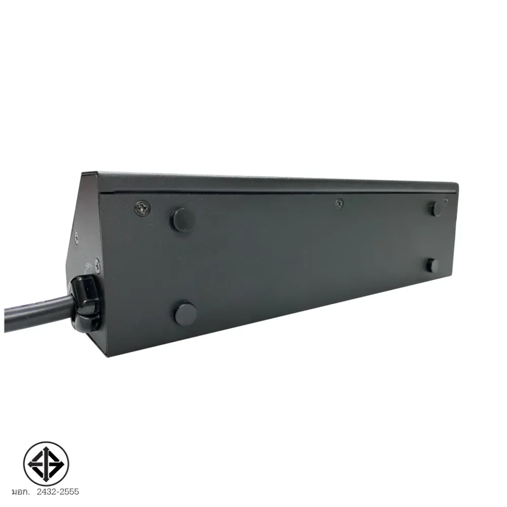 Savetronics A-4_v2 ปลั๊กไฟกันไฟกระชาก 4 ช่อง Savetronics A-4_v2 ปลั๊กไฟกันไฟกระชาก 4 ช่อง