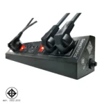 Savetronics A-6_v2 ปลั๊กไฟกันไฟกระชาก 6 ช่อง